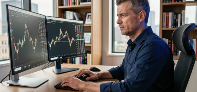 Tout savoir sur la bourse : conseils, astuces et actualités pour bien investir