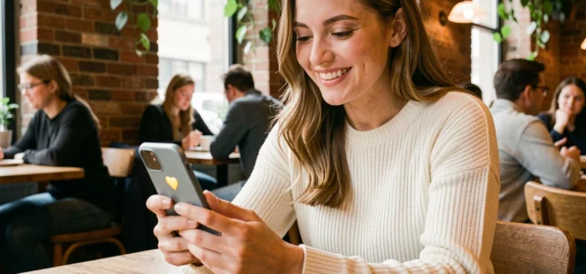 Combien de temps le cœur jaune reste-t-il sur Snapchat avant de changer ?
