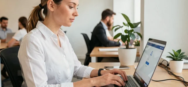 Comment se connecter à mon compte Arkevia : guide étape par étape pour réussir