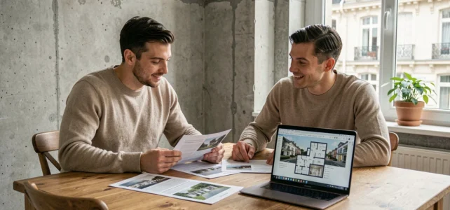 Comment choisir un programme immobilier neuf adapté à votre budget en France
