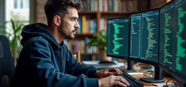 Découvrez comment automatiser vos tâches grâce aux scripts et bots personnalisés
