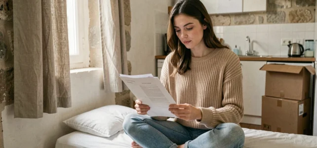 T1 ou T1 bis : comprendre les différences et leur impact sur votre loyer