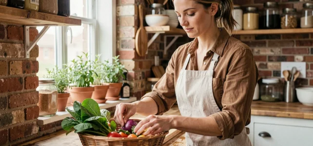 Conseils et astuces pour adopter un mode de vie sain et écologique au quotidien