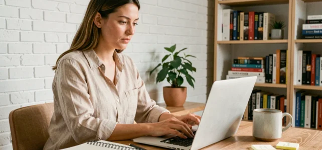 Comment développer un business rentable grâce à un blog au quotidien