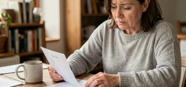 Solde antérieur loyer : comment le comprendre et l’interpréter sur votre quittance ?