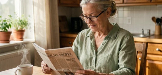 Conseils essentiels et actualités pour mieux vivre sa retraite au quotidien