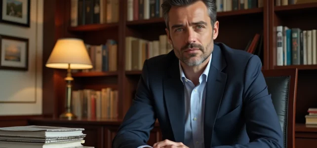 Les confidences récentes sur le couple Geoffroy Lejeune et Charlotte d’Ornellas