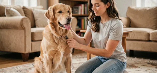 Conseils et astuces pour prendre soin de votre chien au quotidien